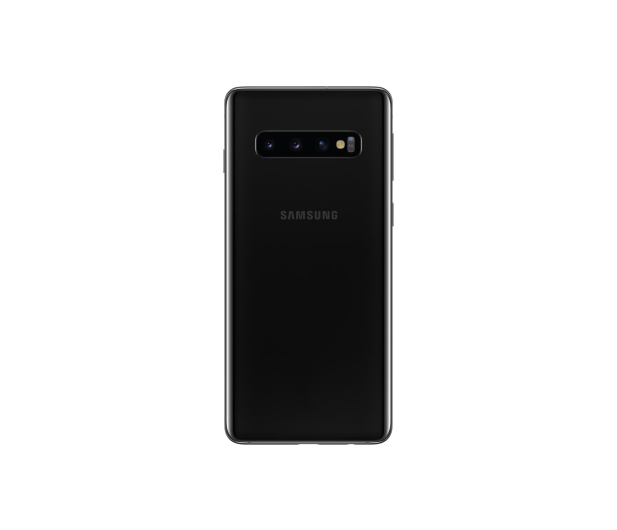 Samsung Galaxy S10 G973F Prism Black - 474171 - zdjęcie 2